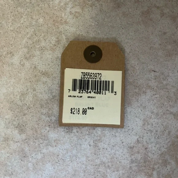 Fossil bag - Picture 6 of 8